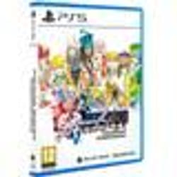 Romancing SaGa Minstrel Song - Remastered International - Jeu PS5