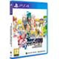 Romancing SaGa Minstrel Song - Remastered International - Jeu PS4