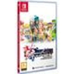 Romancing SaGa Minstrel Song - Remastered International - Jeu Nintendo Switch