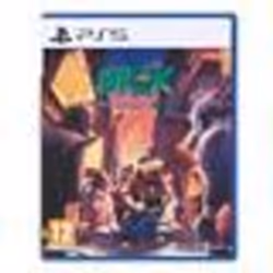 Brok The InvestiGator PS5