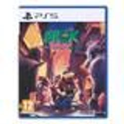 Brok The InvestiGator PS5