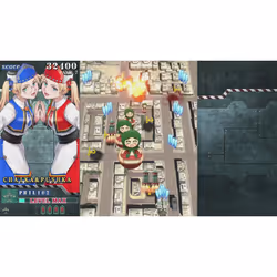 Red Art Games Sonic Wings Reunion - Collector's Edition - Vue supplémentaire 2