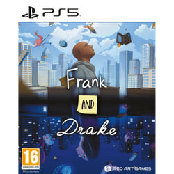 Red Art Games Frank & Drake