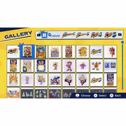 Red Art Games Super Bomberman Collection - Vue supplémentaire 3