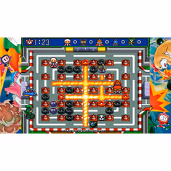 Red Art Games Super Bomberman Collection - Collector's Edition - Vue supplémentaire 6