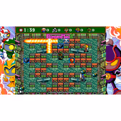 Red Art Games Super Bomberman Collection - Collector's Edition - Vue supplémentaire 8