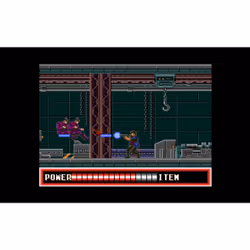 Red Art Games City Hunter - Collector's Edition - Vue supplémentaire 2