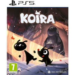 Just for Games KOIRA