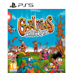 Red Art Games Gobliiins Collection Standard PlayStation 5