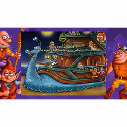 Red Art Games Gobliiins Collection Standard PlayStation 5 - Vue supplémentaire 5