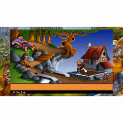 Red Art Games Gobliiins Collection Standard PlayStation 5 - Vue supplémentaire 6