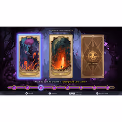 Red Art Games 7th Domain: Tree of Chaos - Vue supplémentaire 6