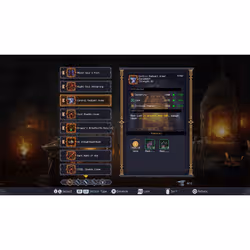 Red Art Games 7th Domain: Tree of Chaos - Vue supplémentaire 8