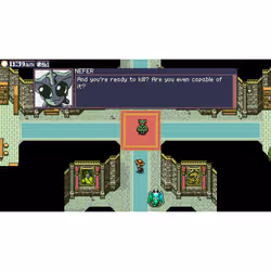 SOEDESCO Monster Crown: Sin Eater Standard Anglais PlayStation 5 - Vue supplémentaire 3