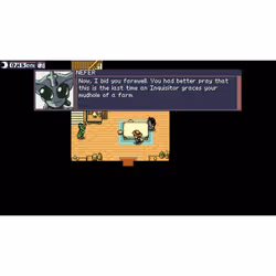 SOEDESCO Monster Crown: Sin Eater Standard Anglais PlayStation 5 - Vue supplémentaire 4
