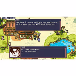 SOEDESCO Monster Crown: Sin Eater Standard Anglais PlayStation 5 - Vue supplémentaire 8