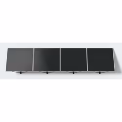 BEEM 3760329320018 Panneau solaire 300 W
