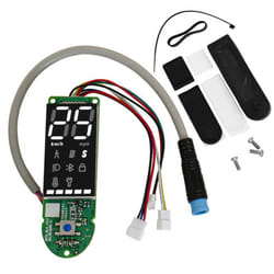 Compteur Afficheur Tableau de Bord Trottinette Xiaomi M365 Pro et Pro2