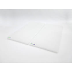 Top Filter - Recharges G4 x2 adaptables unelvent ideo 325 ecowatt / initia 225