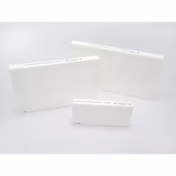 Description générale Lot de 3 filtres compatibles ATLANTIC DUOLIX MAX et DUOLIX MAX HYGRO. Spécifications techniques CONTENU  ...