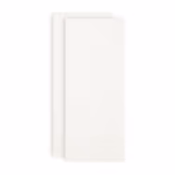 Description générale Lot de 2 filtres compatibles avec les systèmes de ventilation VMC ATLANTIC DUOCOSY, DUOCOSY HR HY, DUOLI ...
