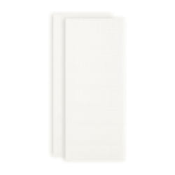 Top Filter - Filtres M5 x2 pour atlantic Duocosy / Duolix et sauter Panega
