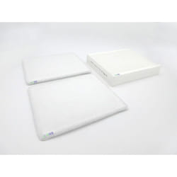 Top Filter - Filtres G4 x2 et F7 compatibles aldes dee fly cube 300 / 370