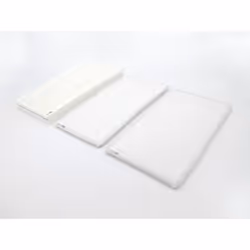 Description générale Lot de 3 filtres, comprenant 2 filtres G4 et 1 filtre F7, compatibles avec les VMC double flux ATLANTIC  ...