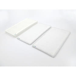 Top Filter - Filtres G4 x2 et F7 Atlantic Optimocosy hr/hr+ et sauter Panega connecté