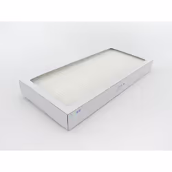 Assurez-vous de bénéficier d’une qualité d’air irréprochable dans votre intérieur avec notre filtre compatible VMC double flu ...