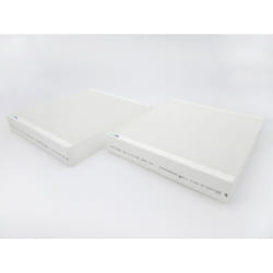 Top Filter - Filtres G4/F7 compatibles aldes dee fly Modulo ou Hygro avec by-pass