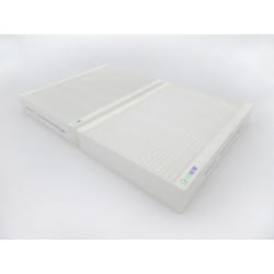 Top Filter - Filtres G4/F7 compatibles aldes dee fly modulo ou hygro sans by-pass