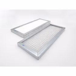 Assurez-vous de bénéficier d’une qualité d’air irréprochable dans votre intérieur avec notre filtre compatible VMC double flu ...
