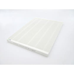 Filtre G4 compatible aldes t.flow hygro et t.flow nano