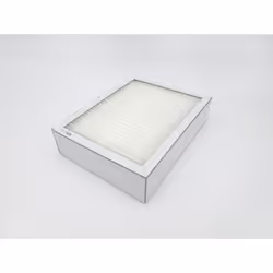 Assurez-vous de bénéficier d’une qualité d’air irréprochable dans votre intérieur avec notre filtre compatible VMC double flu ...