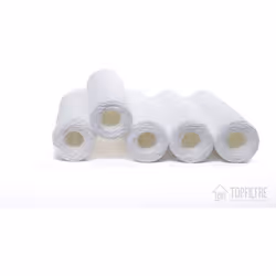 Optimisez la qualité de votre eau avec notre cartouche anti-sédiments compatible avec tous les modèles accueillant les standa ...