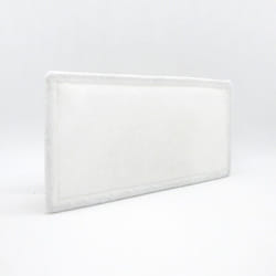 Top Filter - Filtre G4 compatible Atlantic Optimocosy hr/hr+ et sauter Panega connecté