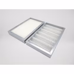 Assurez-vous de bénéficier d’une qualité d’air irréprochable dans votre intérieur avec notre filtre compatible VMC double flu ...