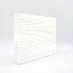 Filtre F7 compatible aldes dee fly cube 300 ou 370