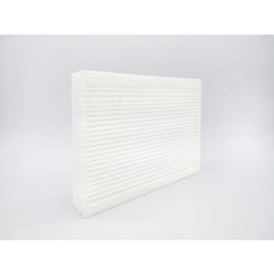 Filtre F7 compatible ALDES DEE FLY Modulo ou Hygro sans by-pass