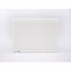 Filtre haute performance pour VMC double flux Aldes DEE FLY Modulo et Hygro sans by-pass Ce filtre miniplis G4 est parfaiteme ...