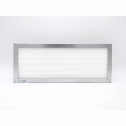 Assurez-vous de bénéficier d’une qualité d’air irréprochable dans votre intérieur avec notre filtre compatible VMC double flu ...