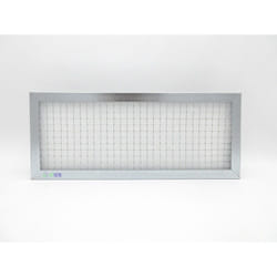 Filtre G4 compatible aldes dee fly cube 550