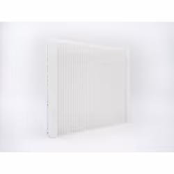 Filtre haute performance pour VMC double flux Aldes DEE FLY Modulo et Hygro avec by-pass Conçu pour s'adapter parfaitement au ...
