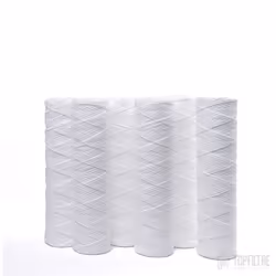 Optimisez la qualité de votre eau avec notre cartouche anti-sédiments compatible avec tous les modèles accueillant les standa ...