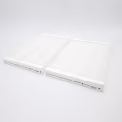 Description générale Lot de 2 filtres compatibles avec les systèmes ATLANTIC DUOLIX TWIN, DUOLIX BOX et DUOLIX COLLECTIF. Spé ...