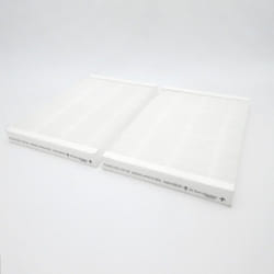 Filtres M5 x2 pour VMC ATLANTIC Duolix twin / box / collectif