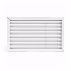 Assurez-vous de bénéficier d’une qualité d’air irréprochable dans votre intérieur avec notre filtre compatible VMC double flu ...