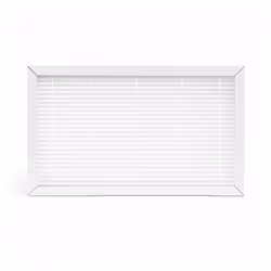 Assurez-vous de bénéficier d’une qualité d’air irréprochable dans votre intérieur avec notre filtre compatible VMC double flu ...