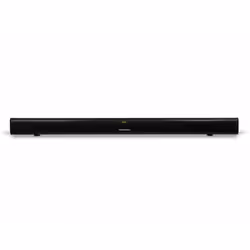 ​SCHNEIDER CONSUMER GMSCSB30W, 2.0 canaux, 45 W, 45 W, Noir, LED, Sans fil